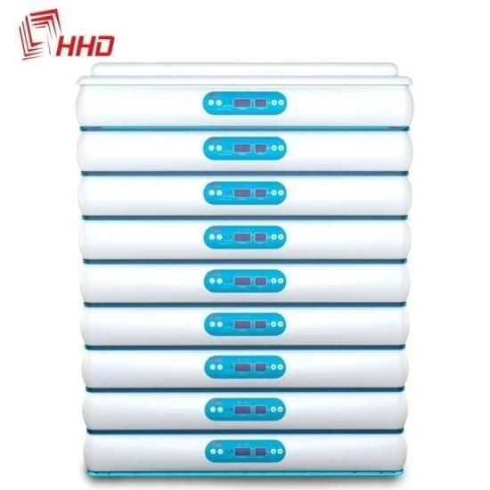 Hot Selling Humidity Control Automatic Incubators for Egg Hatchery H-1080