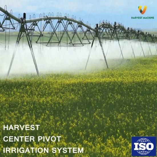 7/8 Irrigation Parts Coupler for Agriculture Center Pivot Irrigation System