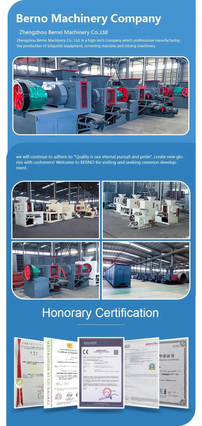 Roller Extrusion Fertilizer Granulating Equipment