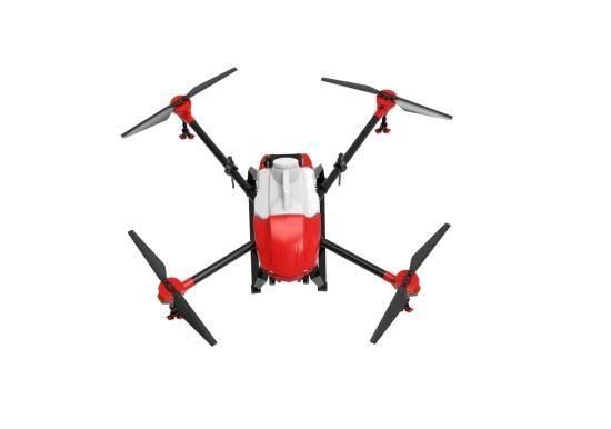 Long Selflife Automatic Agriculture Environmental Protection Sprayer Drone