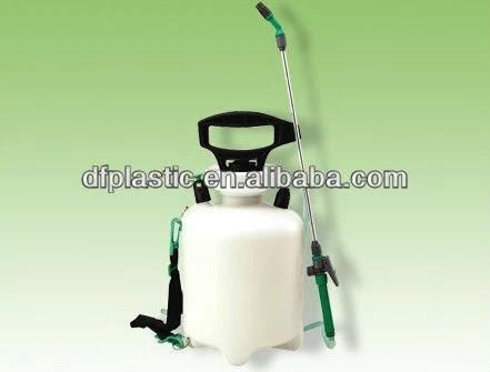 5 Liter PP Material Air Pressure Garden Sprayer Compression Sprayer (DF-7205)