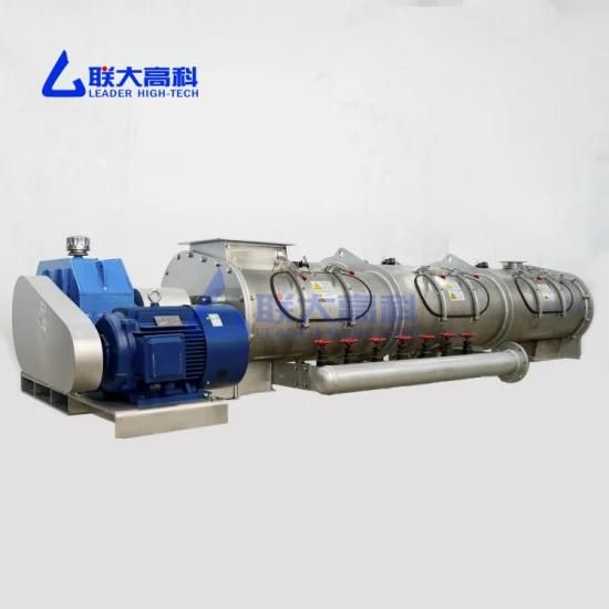 Used Pellet Mill Conditioner Poulty Processing Equipment for Sale