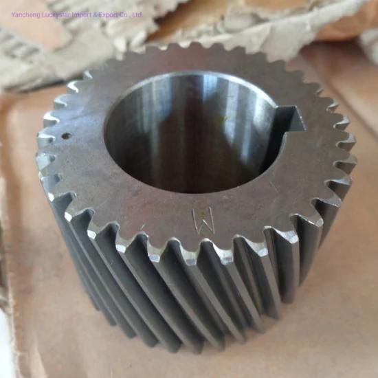 The Best Gear, Crankshaft 1A021-24110 Kubota Harvester Spare Parts Used for DC60
