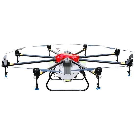 52L Agricultural Sprayer Crop Drones for Sale with Radio Telemetry