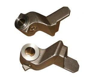 Top Selling Foundry Molds CNC Machining Casting Parts for Factory