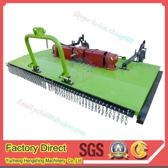 Agricultural Tractor Hanging Chain Mower