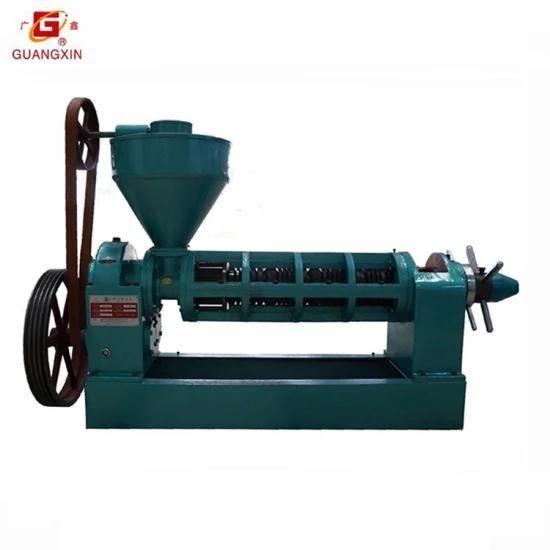 50-800kg/Hour Edible Vegetables Oil Making Machine/Peanut Extractor