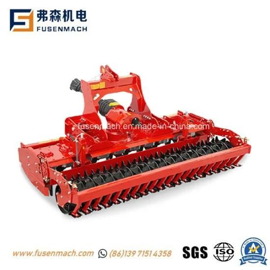 Heavy Duty Subsoiler for 90HP to 220HP Tractor