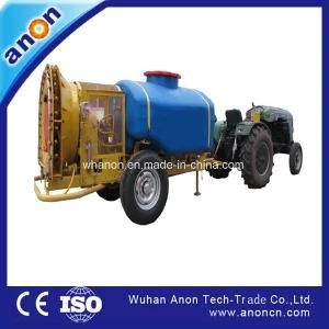Anon Agriculture Sprayer Air Mist Orchard Sprayer Price in China