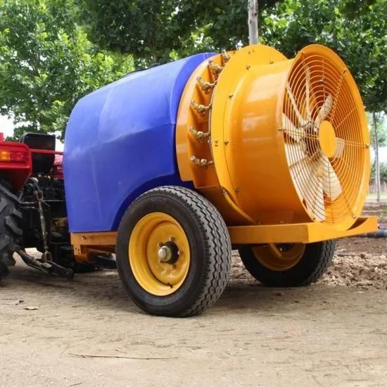 Orchard Sprayer Agricultural/Agricultural Sprayer Machine/Tractor Boom Sprayer