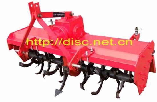 Tractor Rototiller (1GQN Series)