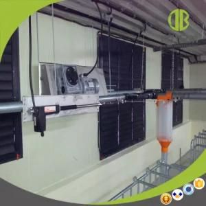 Accurately Fast Delivery Automatic Feeding System