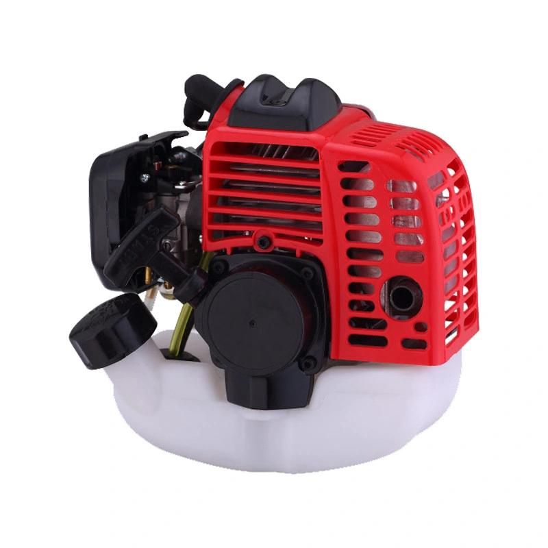 Brush Cutter Water Pump Power Sprayer Gasoline Engine (25.4cc)