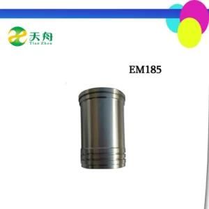 Hot Sale Em185 Diesel Engine Cylinder Liner for Emei