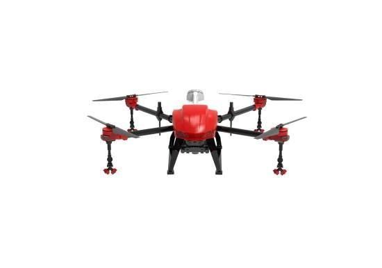 16L Agricultural Large Capacity Four-Rotor Drones Sprayer for Sale