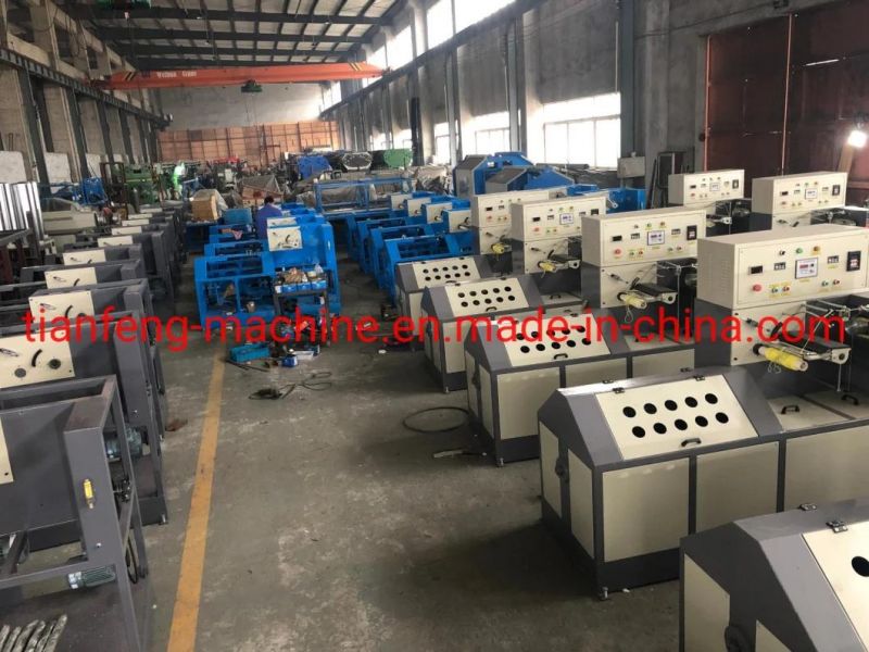 PP Agriculture Packing Baler Rope Polypropylene Twine Production Line Baler Twine Machine Tomato Plant Rope Raffia Twine Making Machines for Greenhouse Grass