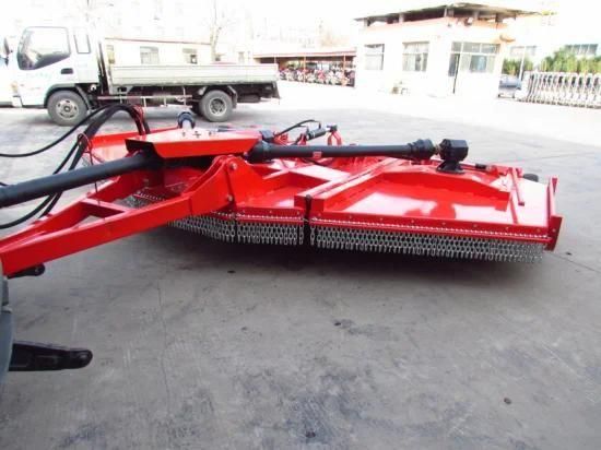 Folding Wing Wing 9gy Mower
