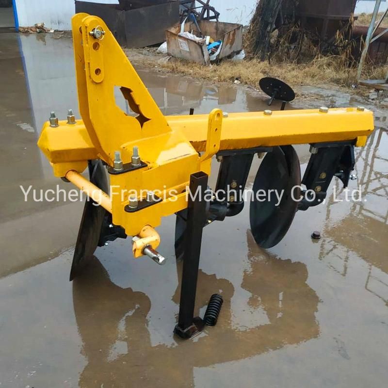 Agricultural Machinery Heavy Fish Ploughs Sell Heavy Ploughs
