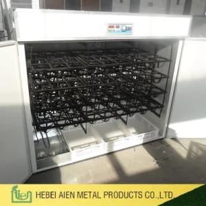 Best Price Automatic Incubator for Chicken/Duck /Goose/Ostrich Eggs