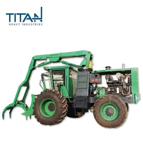 OEM Sugarcane Loader Agricultural Machinery with Good Quality