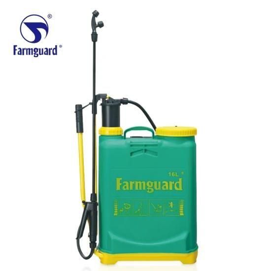 2020 20L Farmguard Nozzle Electric/Battery Electrostatic Agricultural Knapsack Trigger ...