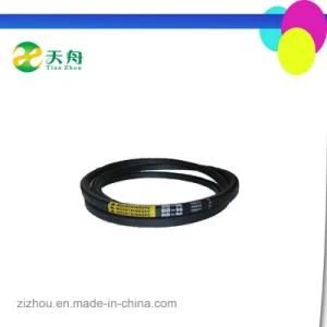 Chinese Manufacturer Custom Made Wrapped Agricultural V Belt