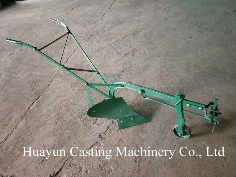 Agricultural Oxen Rotary Cultivator