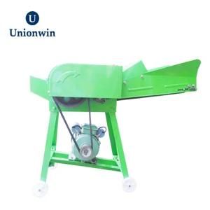 Top Quality Agricultural Ensilage Shredder Feed Processing Machine Straw Chaff