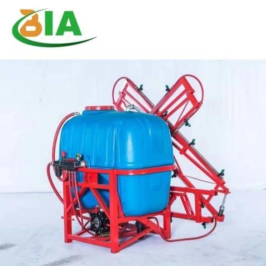 3W-1000 Tractor Mounted Boom Sprayer for Farm/Agricultural Machinery