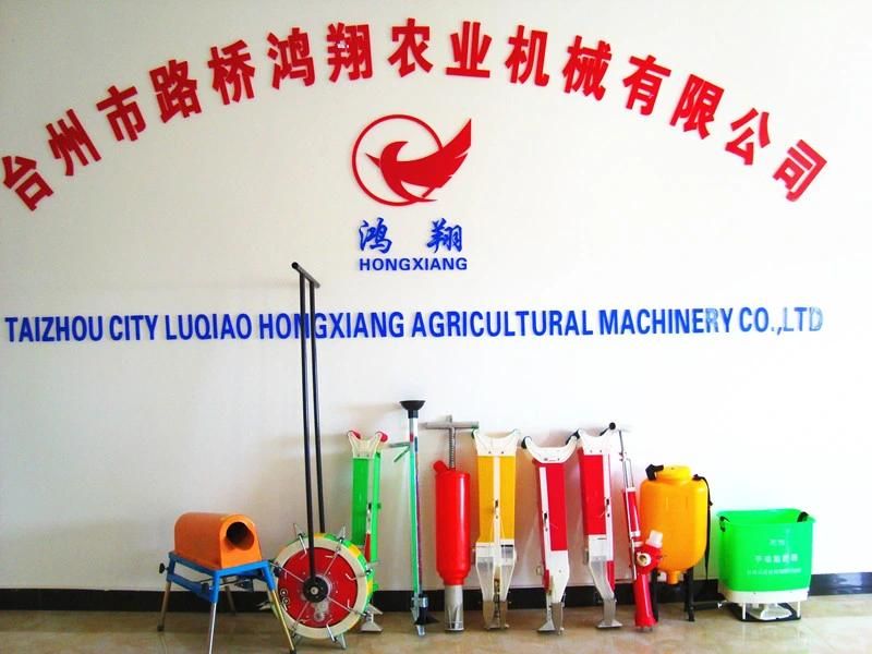 Seeders for Vegetable / Rice Planter