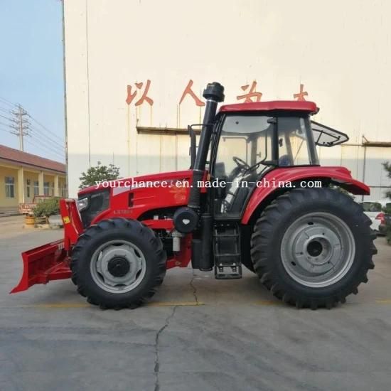 Hot Selling Agricultural Machinery Parts Tractor Tool Tt260 2.6m Width Tractor Hitched ...