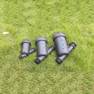 Durable Agriculture Y Type 2 Inch Disc Filter for Irrigation System