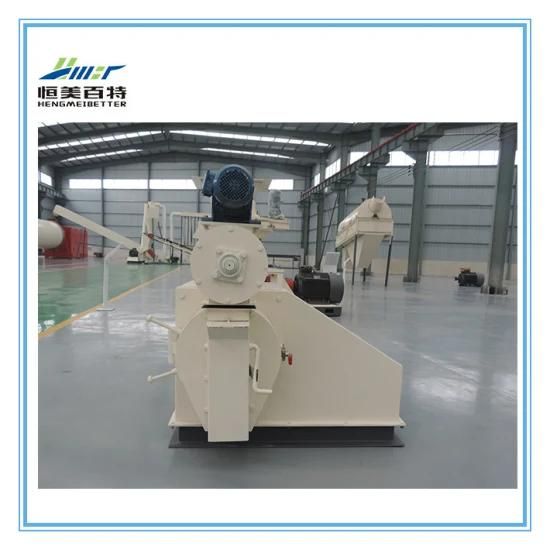 Widely Used Animal Feed Equipmet for Making Feed Pellets