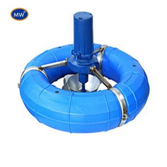 Professional Supplier Surge Aerators for Increasing Oxygen