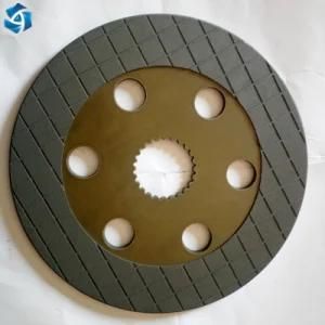Tractor Parts Enfly Dongqi Dq954 800.43.027 Brake Disc
