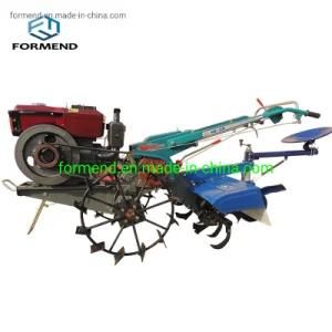 Cheap Garden Tractor Agriclutural Equipment Agricultural Tractor with Cheap Price