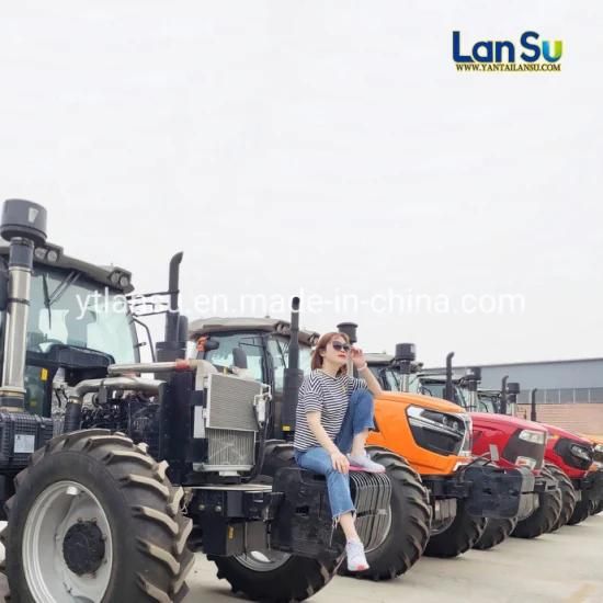 Hot Sale Tractor Agriculture Tractors Price