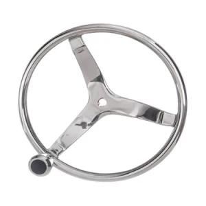 OEM Precision Casting Stainless Steel Boat and Yacht Accessories
