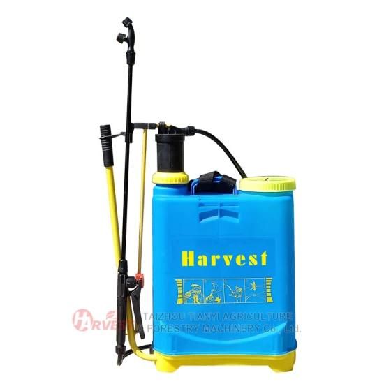 Injection Molding Disinfection Sterilization Agricultural Knapsack Hand Manual Sprayer ...