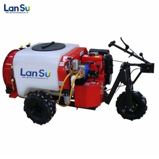 China Supplier Agricultural Sprayer Pumps/Self-Propelled Pneumatic Sprayer/Agricultural ...