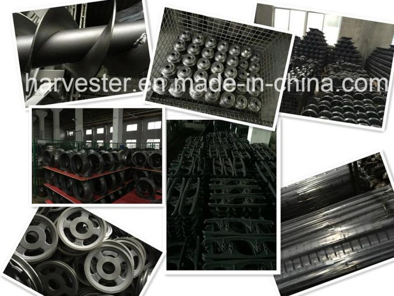 Agricultural Machinery Parts for Kubota Thresher Cylinder Oil Seal
