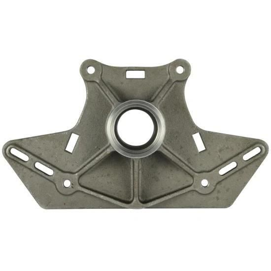 Agricultural Products Processing Rapid Prototyping Professional Metal Casting Design with ...