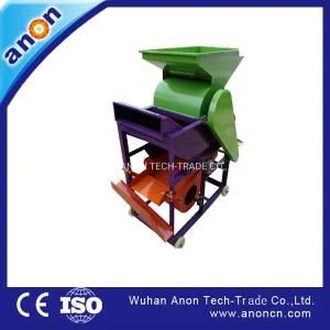 Anon Food Machinery Peanut Groundnut Peeling Machine for Sale in China