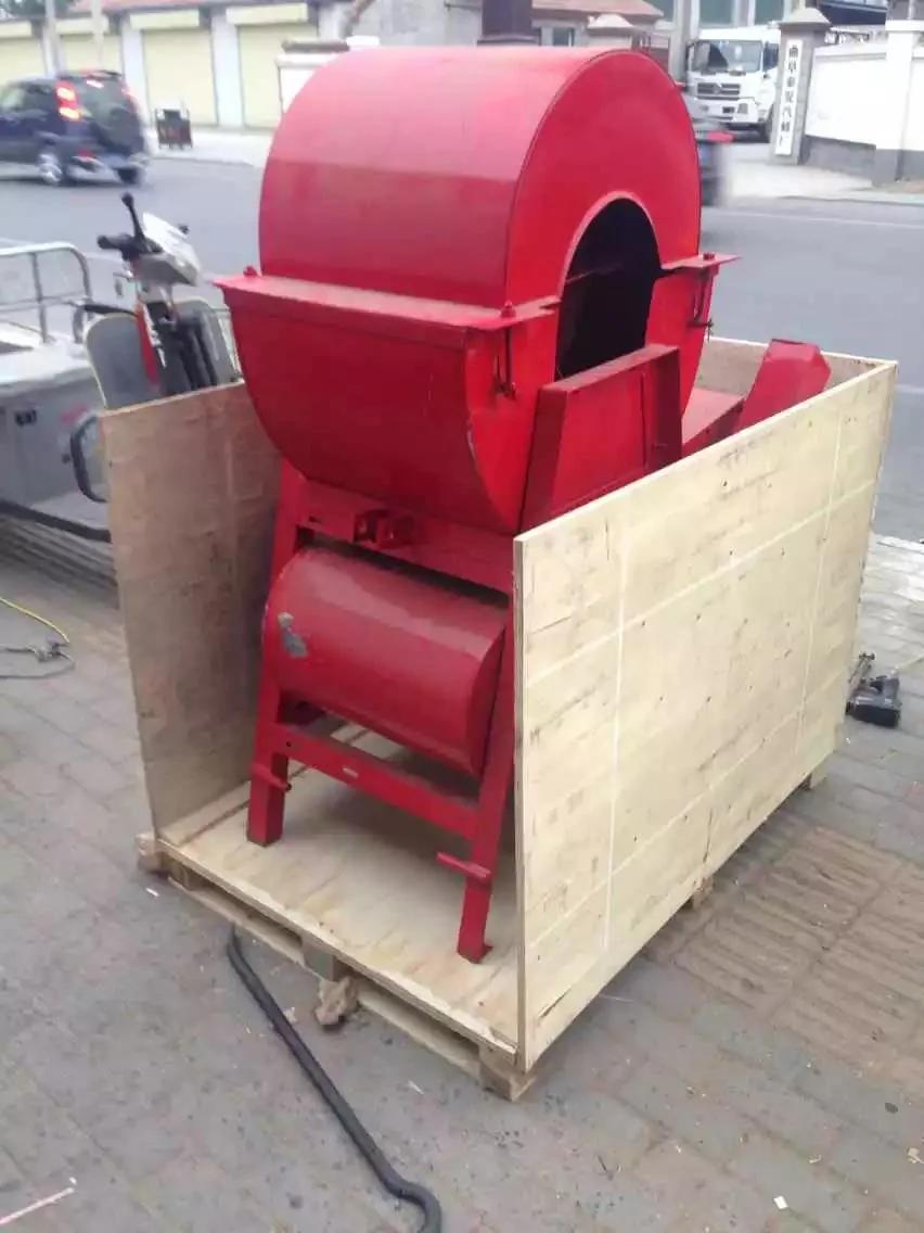 Top Quality Rice Thresher on Sale