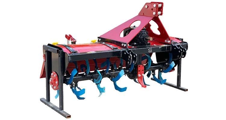 Agricultural Farming Machine Rotary Tiller Cultivators for Sale