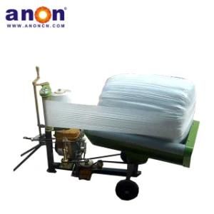 Anon China Factory Supply Cheap Best Balers Mini Round Hay Baler Automatic Machine