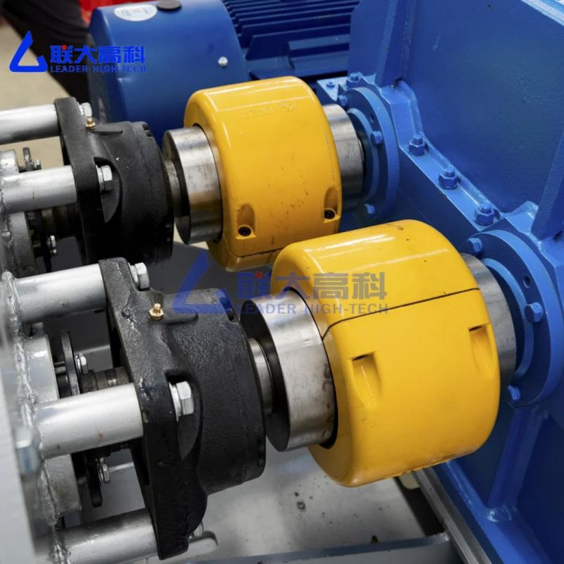 Double Shaft Differential Conditioner