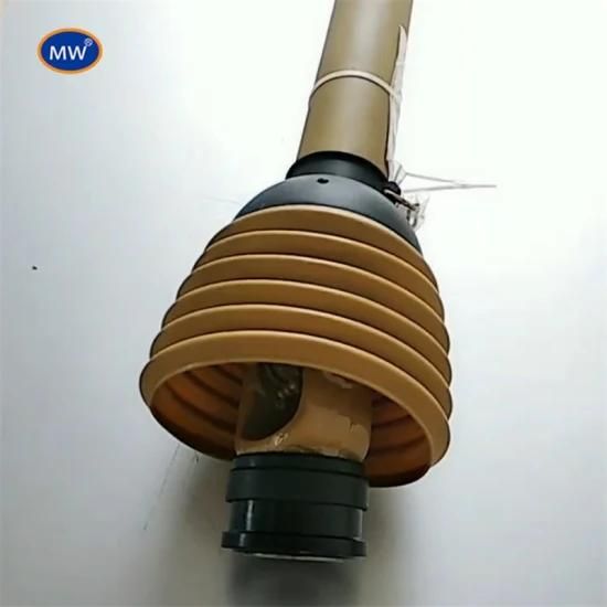 High Technology Pto Shaft Drive for Agricultural Machinery