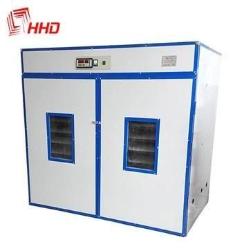 Hhd Automatic Chicken Egg Incubator for Hatching Eggs (YZITE-15)