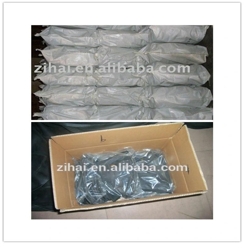 Zihai Factory 16.9-28 16.9-30 Agricultural Tyre Tire Inner Tube